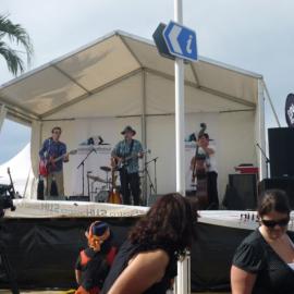 2012 Tauranga Jazz festival 15