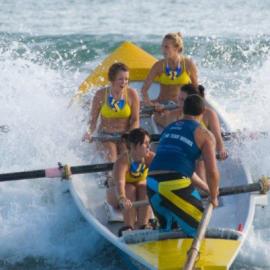 2010 Mount Maunganui Surf Lifesaving Championships