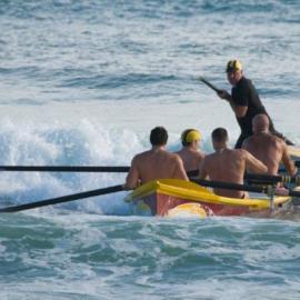 2010 Mount Maunganui Surf Lifesaving Championships 8