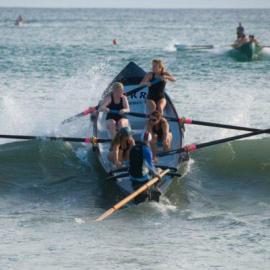 2010 Mount Maunganui Surf Lifesaving Championships 2