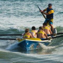 2010 Mount Maunganui Surf Lifesaving Championships 14
