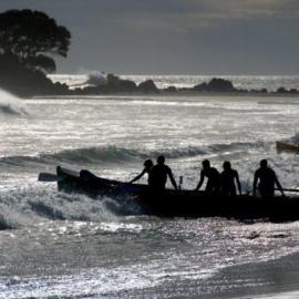 2010 Mount Maunganui Surf Lifesaving Championships 10