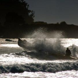 2010 Mount Maunganui Surf Lifesaving Championships 9