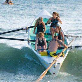 2010 Mount Maunganui Surf Lifesaving Championships 5