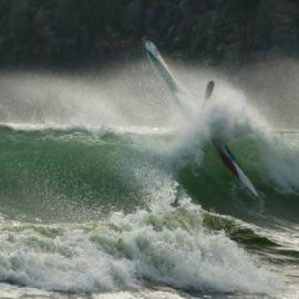 2010 Mount Maunganui Surf Lifesaving Championships 15
