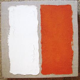 Earthly Delights 1 by Miriam Ruberl (2012)