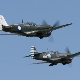 2010 Tauranga Air Show