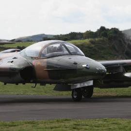 2010 Tauranga Air Show