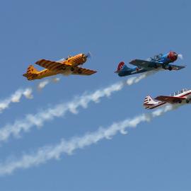 2010 Tauranga Air Show