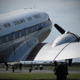2010 Tauranga Air Show