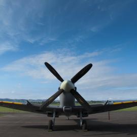 2010 Tauranga Air Show