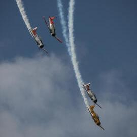 2010 Tauranga Air Show