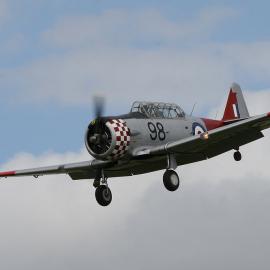 2010 Tauranga Air Show