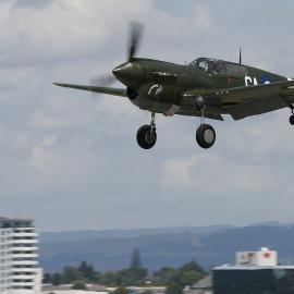 2010 Tauranga Air Show