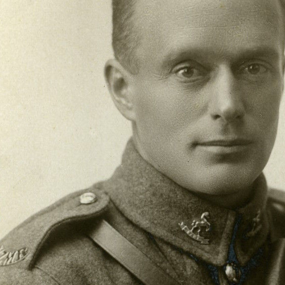 Watson, Arnold Henfrey, 1882-1960 (Person)