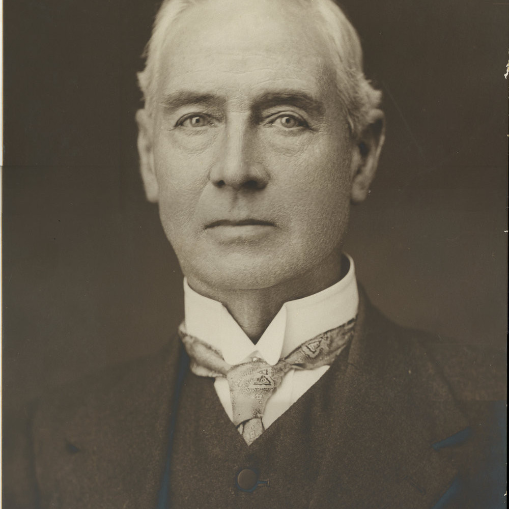 Adams, John Cuthbert, 1854-1932 (Person)