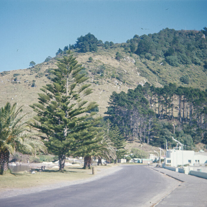 Mauao
