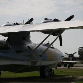 2010 Tauranga Air Show