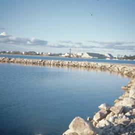 Sulphur Point Causeway