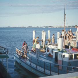 Coronation Pier