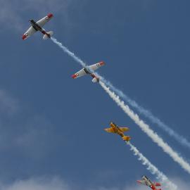 2010 Tauranga Air Show