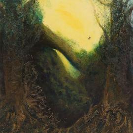 The Way Home by Janice Giles 