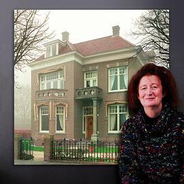 Villa Westerhout by Yvonne Westra