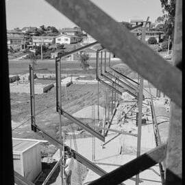 Queen Elizabeth Youth Centre - Memorial Park