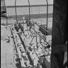 Queen Elizabeth Youth Centre - Memorial Park