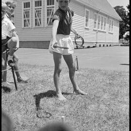 Tga Primary School Fair