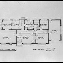 House plan