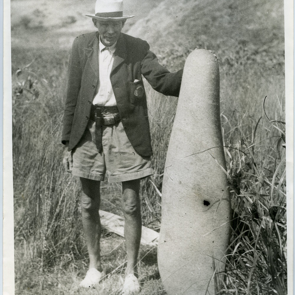 Bernard Sladden, 1879-1961