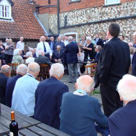 75(NZ) Squadron RAF photograph 19