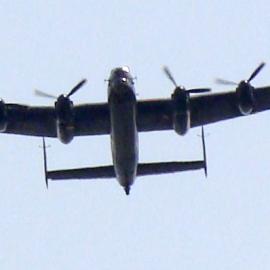 75(NZ) Squadron RAF photograph 1