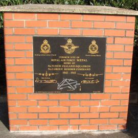 75(NZ) Squadron RAF photograph 18