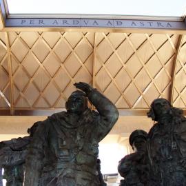 75(NZ) Squadron RAF photograph  10