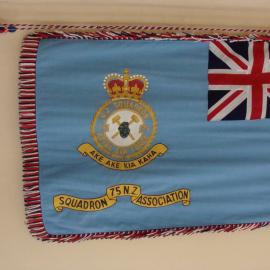 75(NZ) Squadron RAF photograph 5