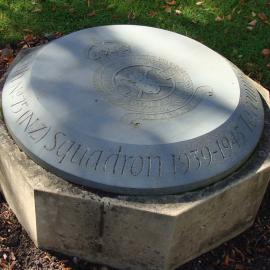 75(NZ) Squadron RAF photograph 15