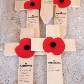 75(NZ) Squadron RAF photograph 7