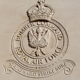 75(NZ) Squadron RAF photograph 2