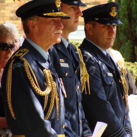 75(NZ) Squadron RAF photograph 3