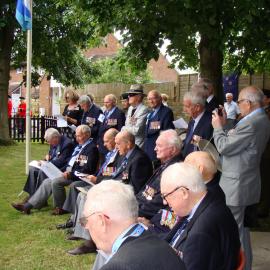 75(NZ) Squadron RAF photograph 20