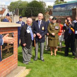 75(NZ) Squadron RAF photograph 9
