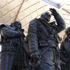 75(NZ) Squadron RAF photograph 17