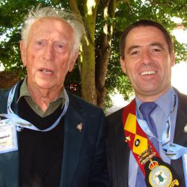 75(NZ) Squadron RAF photograph 11