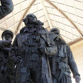 75(NZ) Squadron RAF photograph 13