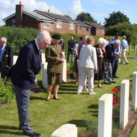 75(NZ) Squadron RAF photograph 14