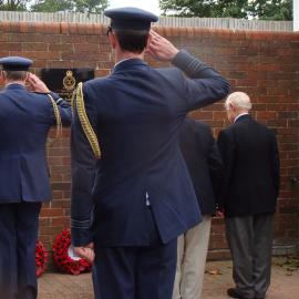 75(NZ) Squadron RAF photograph 4