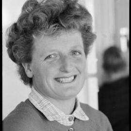 W.P. Mrs J. Honeyfield