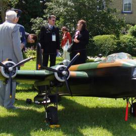 75(NZ) Squadron RAF photograph 8